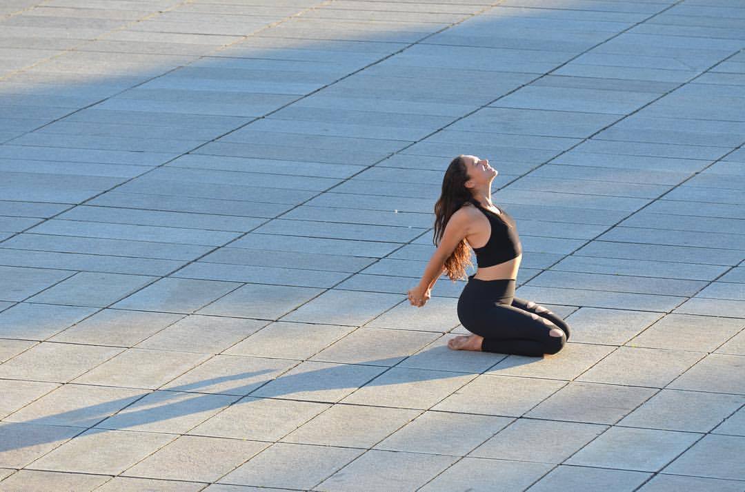 25.-26.11. Mastering Yoga - intense weekend workshopping