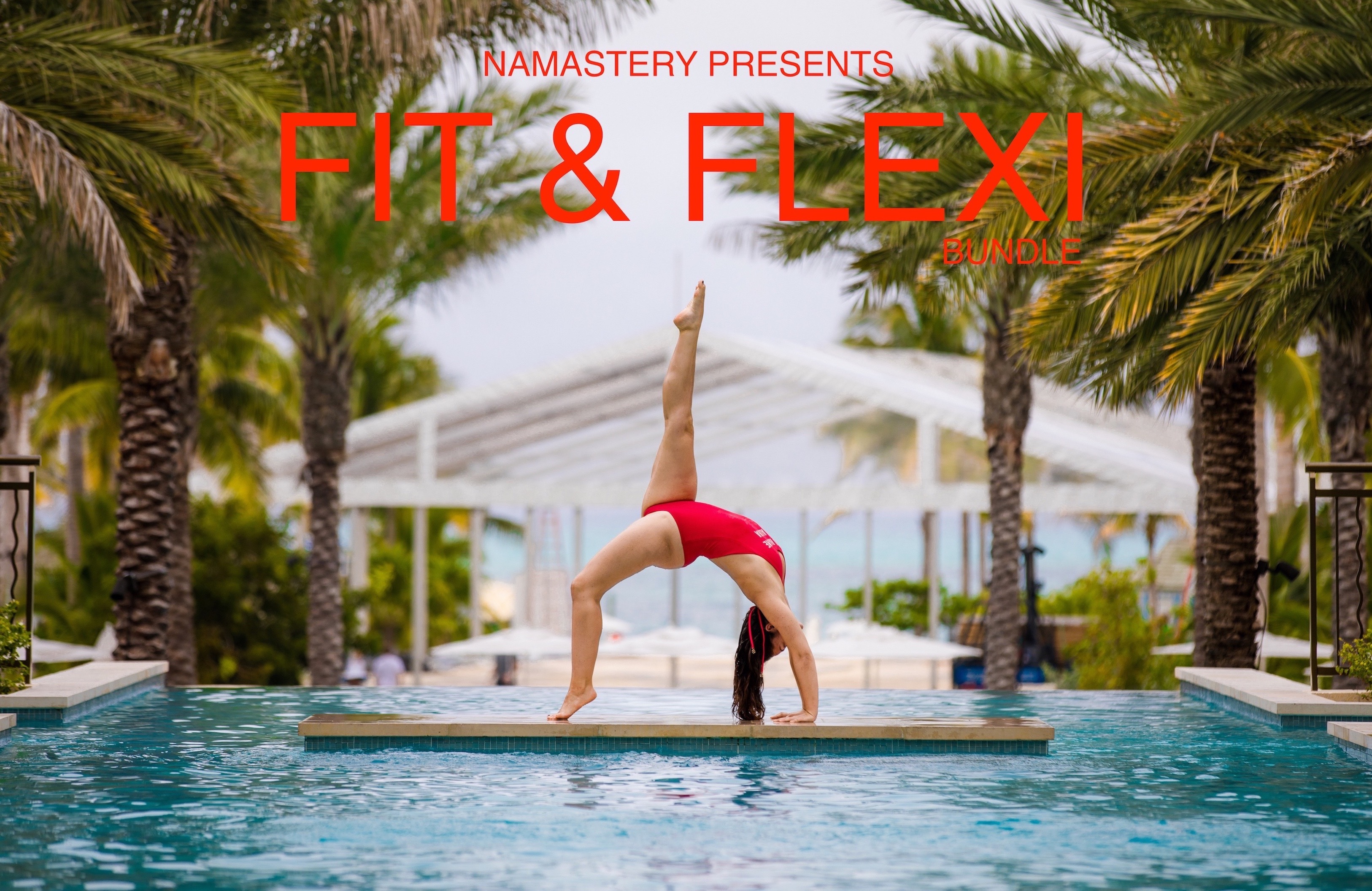 FIT & FLEXI BUNDLE