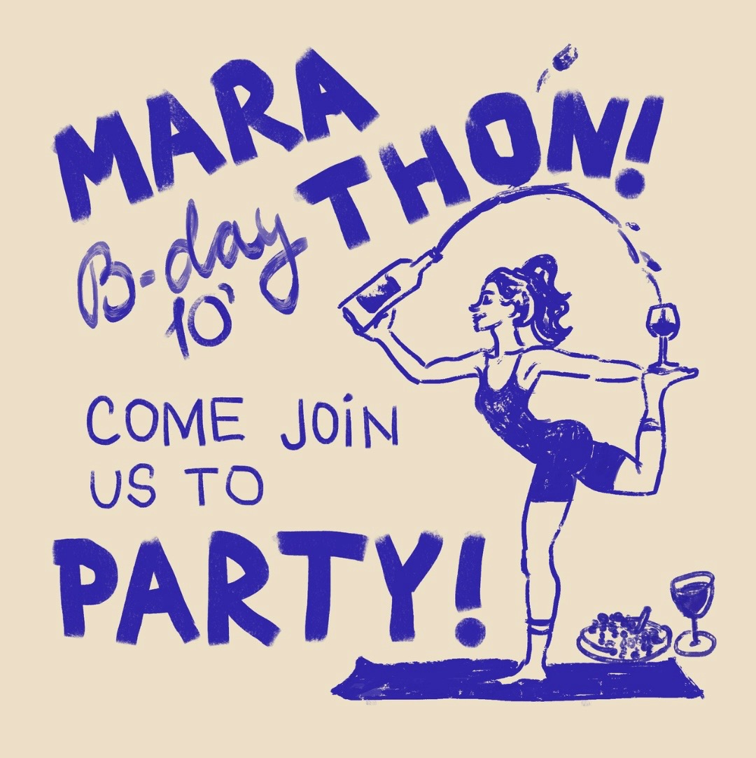 NAMASTERY SLAVÍ 10 LET 🥳 11.9. NAROZENINOVÝ MARATON LEKCÍ