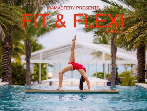 FIT & FLEXI BUNDLE