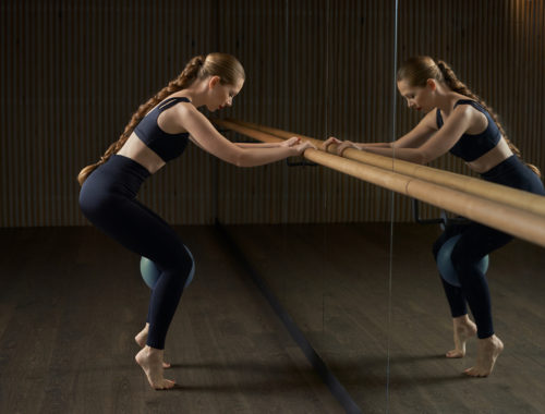 TOTAL BARRE SEMI-PRIVATE KURZ