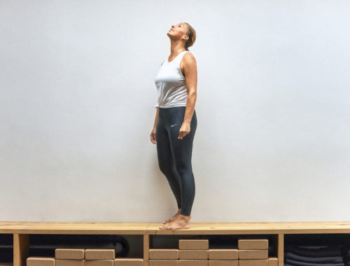 ÚNOROVÝ KURZ "HELLO YOGA!" S MARKÉTOU MARŠÁLKOVOU