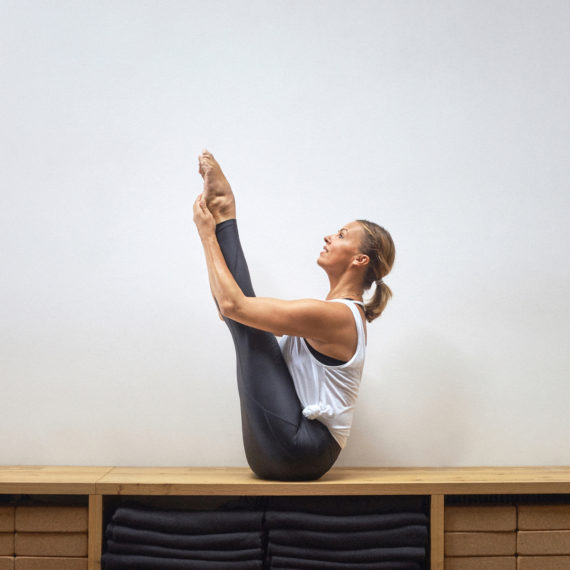 NAMASTERY YOGA