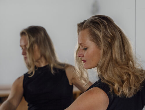 7. 11. & 28.11. WEEKEND VIBES: MYSTIC DANCE RITUAL S HELENOU BARTLOVOU