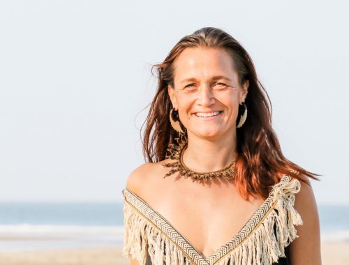 Namastery Sound & Gong Ritual