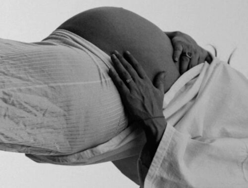 Gravid Yoga s Kateřinou Plzákovou od 12. září
