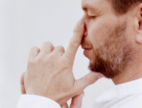 KURZ: IMUNITA SKRZE DECH OD 14. LEDNA