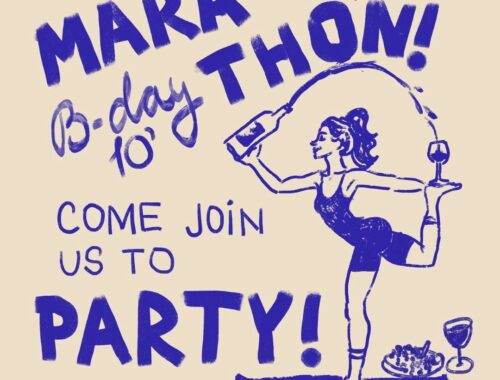 NAMASTERY SLAVÍ 10 LET 🥳 11.9. NAROZENINOVÝ MARATON LEKCÍ