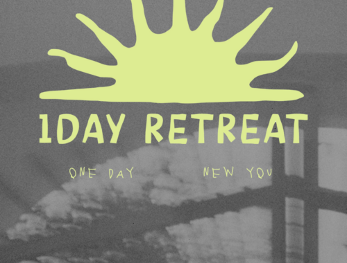 4. 10. PŘEDSTAVUJEME 1DAY RETREAT BY NAMASTERY
